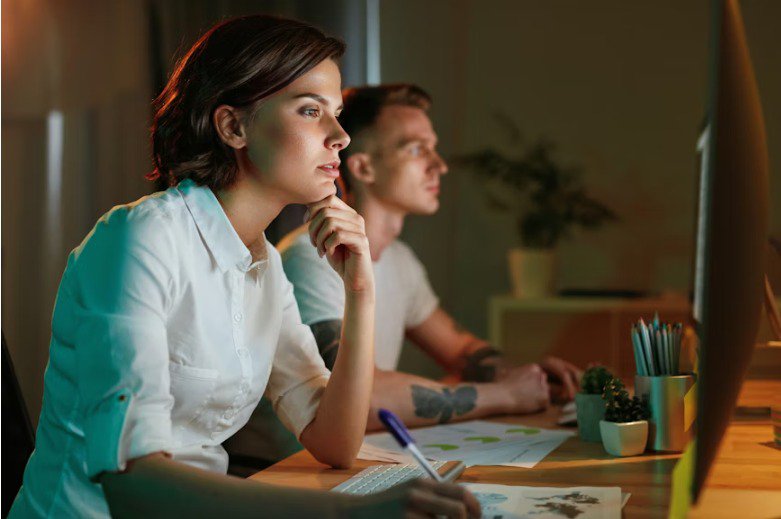 Automação do processo de compras
